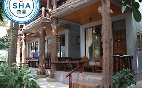 Big Fish Resort Koh Tao