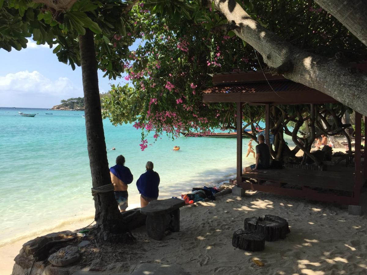 Big Fish Resort Koh Tao Extérieur photo
