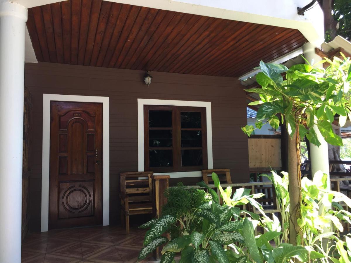 Big Fish Resort Koh Tao Extérieur photo
