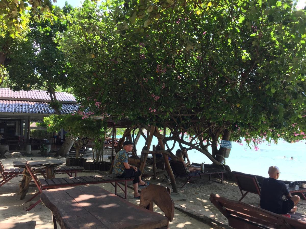 Big Fish Resort Koh Tao Extérieur photo