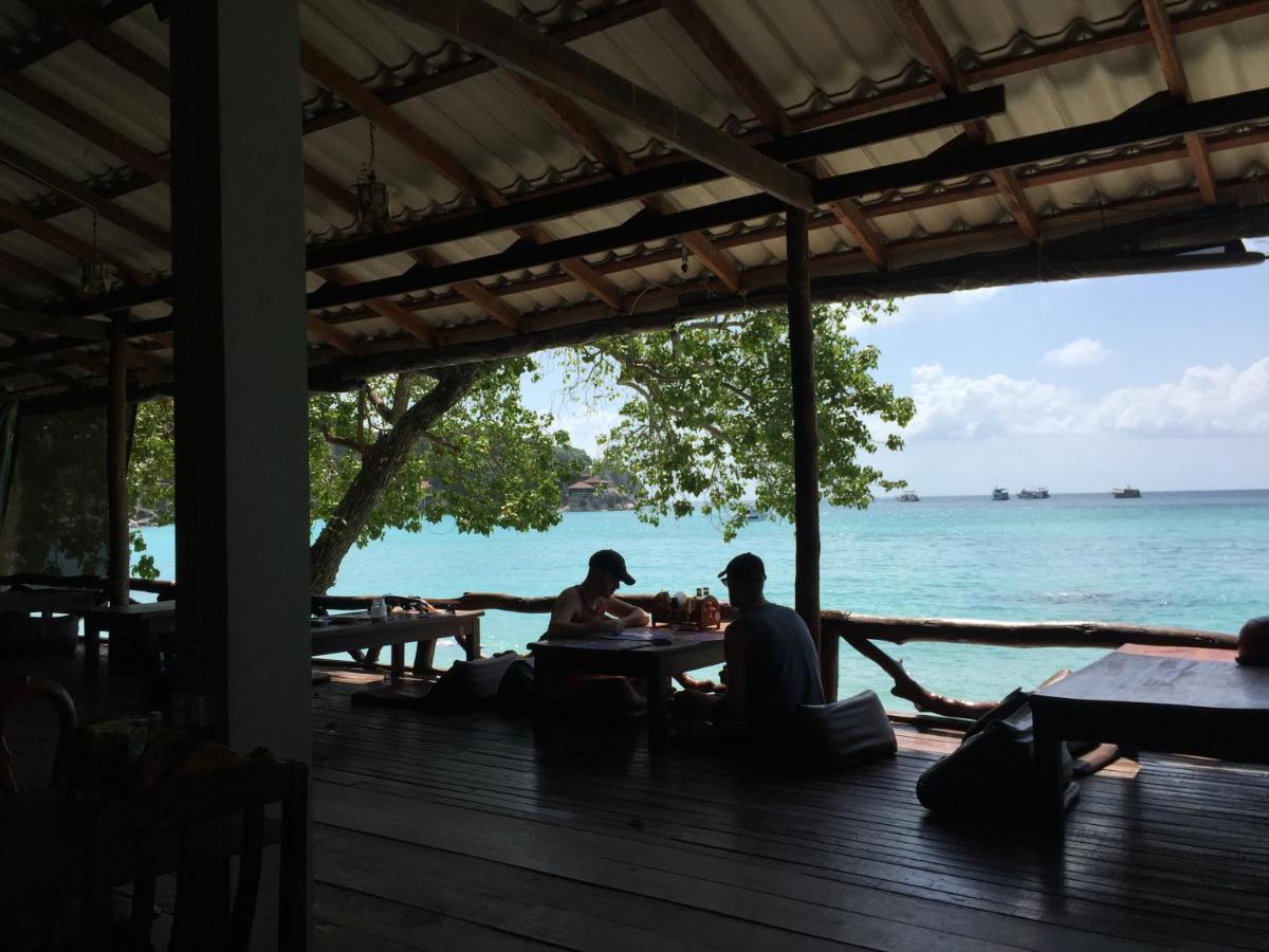 Big Fish Resort Koh Tao Extérieur photo