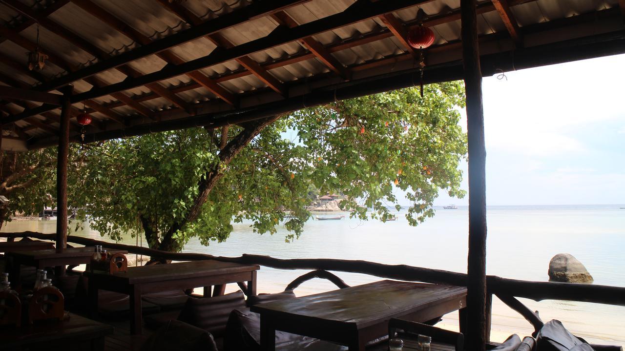 Big Fish Resort Koh Tao Extérieur photo